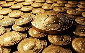 
دارندگان بیت‌کوین از معاملات سود می‌کنند؟