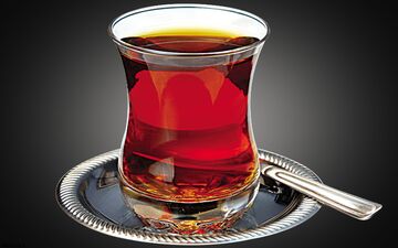 چای داغ چه بلایی سرتان می آورد