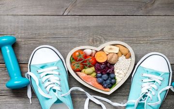 صبح یا عصر؛ کدام زمان برای ورزش و کاهش کلسترول بهتر است؟