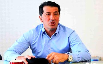 جزییات سیلی قایقران که جان فوتبالیست سرشناس ایرانی را نجات داد + عکس