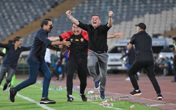 اتاق مدیریت پرسپولیس: آغاز فصل نقل و انتقالات