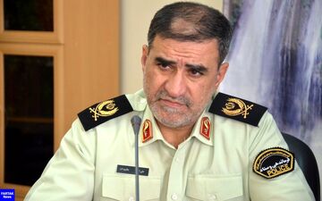  دستگیری عامل شهادت رییس پلیس آگاهی اسلام آبادغرب در ترکیه