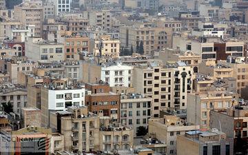 
شرط جدید دولت برای پرداخت وام مسکن
