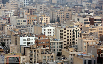 
شرط جدید دولت برای پرداخت وام مسکن
