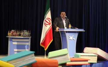 انعقاد تفاهم‌نامه ساخت شهربازی در کرمانشاه