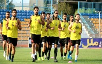 تمرینات شاگردان شهبا آغاز خواهد شد