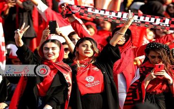 شوک به هواداران پرسپولیس؛ پلی‌آف آسیایی در ورزشگاه خالی برگزار می‌شود