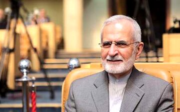 خرازی:تصویب CFT روابط اقتصادی ایران با جهان راهموارتر می کند