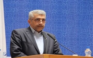 وزیر نیرو: بحران آب را صرفاً در کم‌بارشی نبینیم