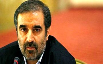 محمدکاظم انبارلویی: باز زخم از نابرادر خورده‌ایم