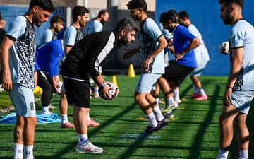 معمای بزرگ استقلال؛ پنجره‌های بسته و سناریوی عجیب برای خریدهای جدید