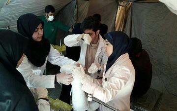 بیماران در بیمارستانهای دانشگاهی نباید یک ریال پرداخت کنند
