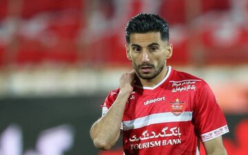 مقصد مهدی شیری مشخص شد