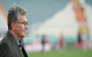 باشگاه پرسپولیس مطالبات برانکو را تامین کرد