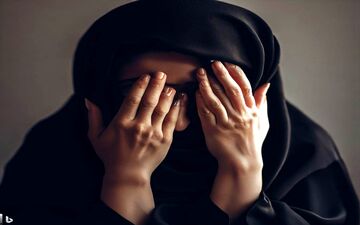 رابطه سیاه مرد متاهل با خواهر زن جوانش/فکر می‌کردم سیمین عاشق پسرم است، خبر نداشتم او با شوهرم ...+جزییات