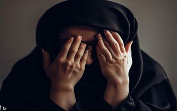 رابطه سیاه مرد متاهل با خواهر زن جوانش/فکر می‌کردم سیمین عاشق پسرم است، خبر نداشتم او با شوهرم ...+جزییات