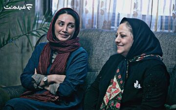 اکران آنلاین فیلمی با بازی هدیه تهرانی

