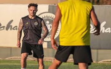 نکونام و سانچس، کابوس هفته دوم پرسپولیس!