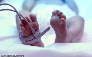 
ارتباط مصرف نوعی داروی HIV با میکروسفالی
