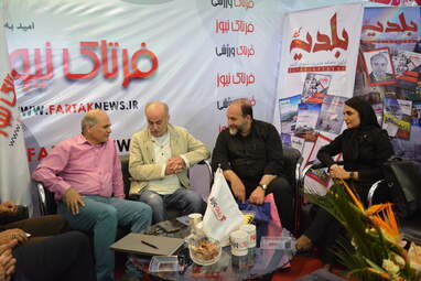 بهروز بقائی