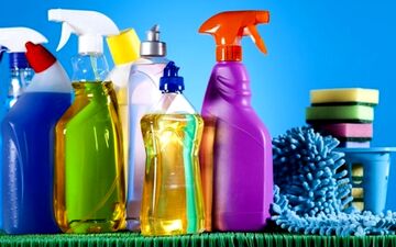 مقام وزارت صنعت:
قیمت شوینده ها در ماه های پایانی سال کاهش می یابد