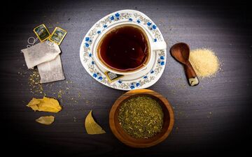 چای مناسب افراد هر گروه خونی چیست؟