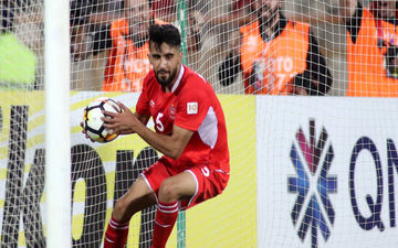  نقش هواداران در این برد پررنگ بود/ پرسپولیس ذهنیت برنده دارد