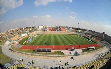 محل میزبانی پرسپولیس از فولاد مشخص شد