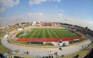 محل میزبانی پرسپولیس از فولاد مشخص شد