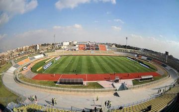 محل میزبانی پرسپولیس از فولاد مشخص شد