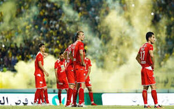 واکنش تند باشگاه پرسپولیس به اتهامات زنوزی