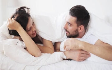 زیاده‌روی در رابطه جنسی/ خطرات و عوارض آن را بدانید