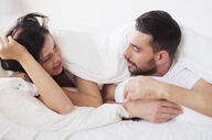 اوج میل جنسی زنان چه سنی است؟ آیا دهه ۳۰ و ۴۰ اوج میل جنسی است؟