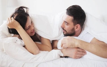 اسپرم چه مدت در واژن دوام می‌آورد؟