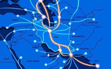 حمایت سازمان شانگهای از حاکمیت ایران و رد یکجانبه‌گرایی غرب