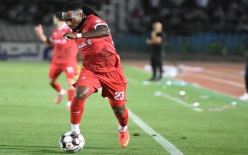 گزینه خروجی پرسپولیس هم راهی قطر شد +عکس
