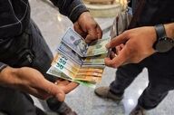 نرخ دلار و یورو امروز ۱۰ مهر ۱۴۰۵ در بازار ارز