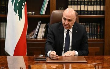چرا لبنان بر ادامه مأموریت یونیفل تأکید دارد؟