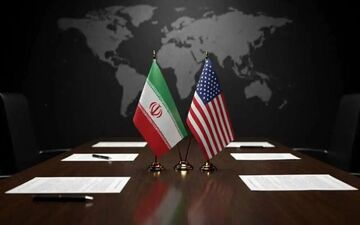 
المیادین: مذاکرات غیرمستقیم میان تهران و واشنگتن روز جمعه در مسقط 