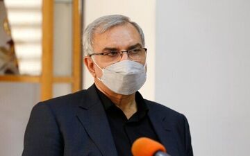 نگران روزهای آینده به دلیل عدم رعایت مقررات رانندگی از سوی مردم هستیم