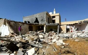 احتمال فعال شدن "گسل شمال تبریز" 