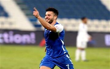  سپاهان به دنبال شاه‌ماهی فصل نقل و انتقالات