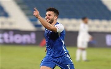  سپاهان به دنبال شاه‌ماهی فصل نقل و انتقالات