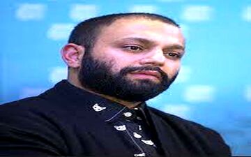 عکسی زیرخاکی از صابر ابر | این عکس از صابر ابر شما را شوکه میکند
