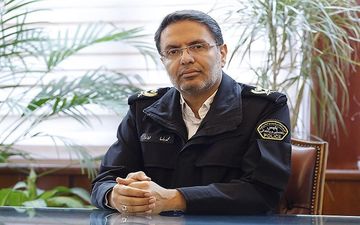 کمبود ۲ تا ۳ هزار اتوبوس در تهران/ کاهش ۷۰ درصدی ترافیک پایتخت در ساعات غیرپیک

