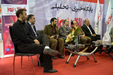 مهندس محمدرضا منصوری