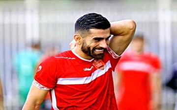 هافبک پرسپولیس در تیررس تراکتور | یحیی اجازه جدایی می‌دهد؟
