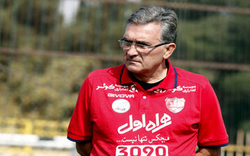  درخواست عجیب سرخپوشان تنبل از برانکو