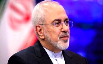 گفت‌وگوی وزرای خارجه ایران و قطر درباره لزوم مشارکت کشورهای منطقه
