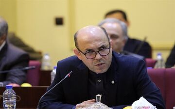 سعادتمند: با دو بازیکن دیگر تمدید می‌کنیم